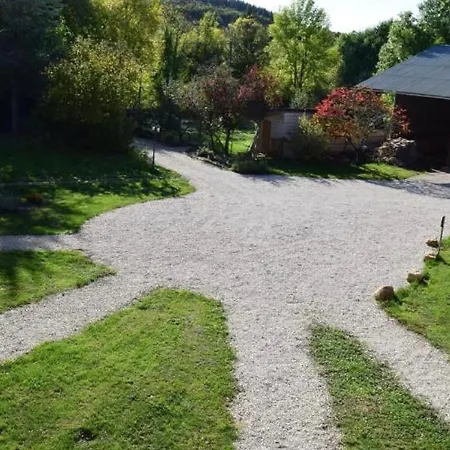 Le Gite Du Lavoir *