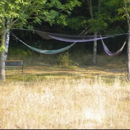 Le Gite Du Lavoir