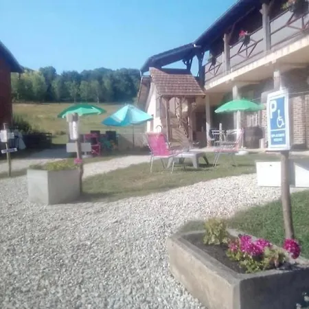 Le Gite Du Lavoir Villemoiron-en-Othe
