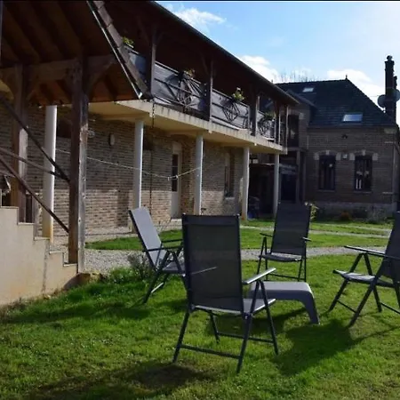 Le Gite Du Lavoir